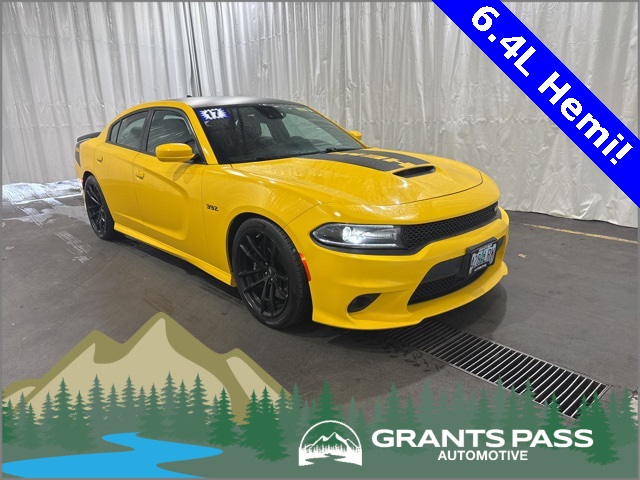 2017 Dodge Charger Daytona's photo