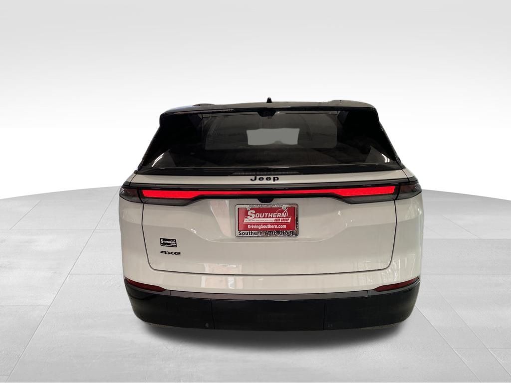 2025 Jeep Wagoneer S Launch Edition photo 5