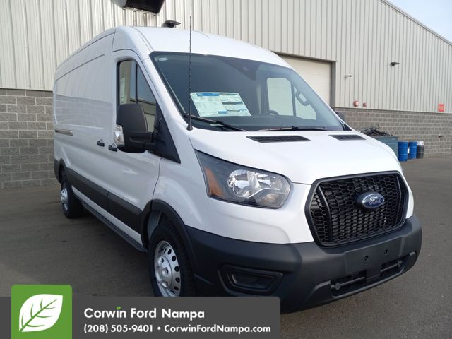 2025 Ford Transit Van Base's photo