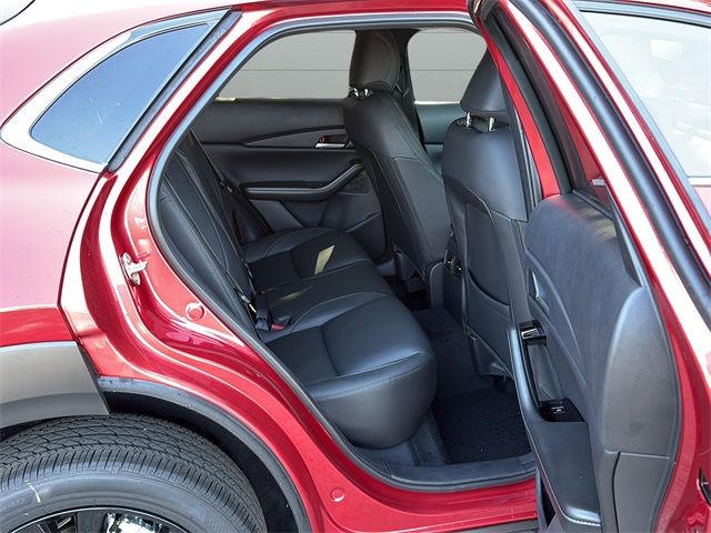 2025 Mazda CX-30 2.5 Select Sport photo 13