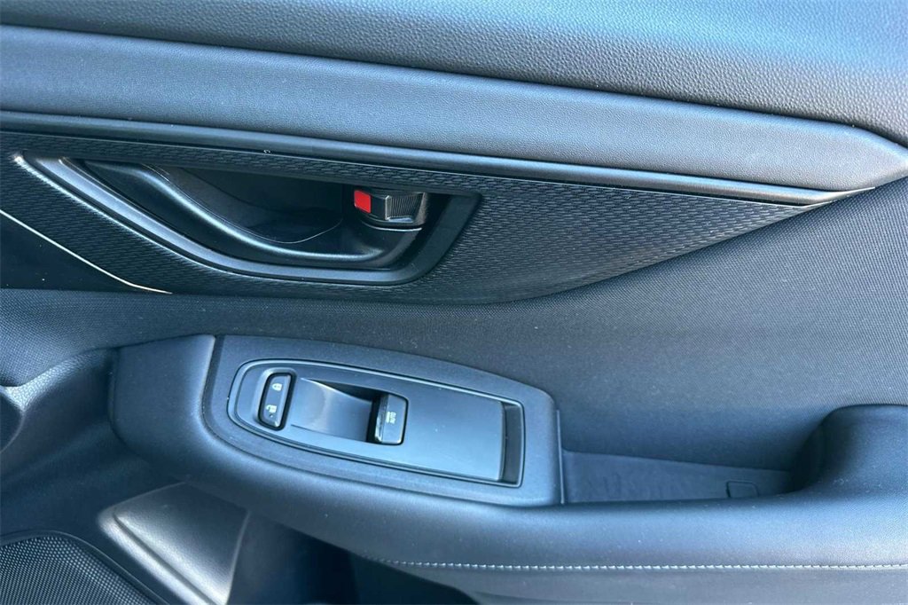 2023 Subaru Outback 2.5i photo 13