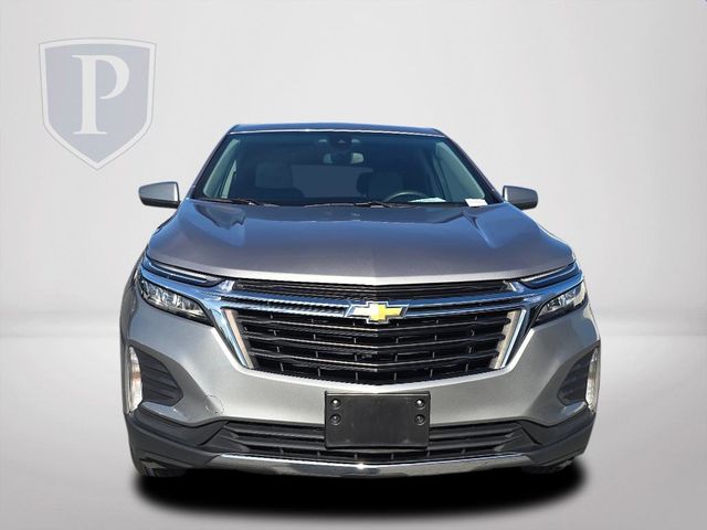2023 Chevrolet Equinox LT photo 10