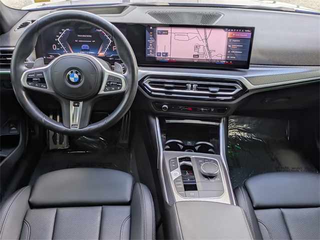 2023 Bmw M340i photo 13