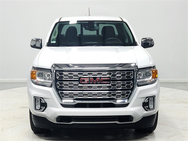 2022 Gmc Canyon Denali photo 2