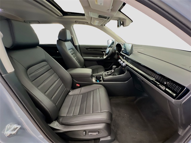 2026 Honda CR-V EX-L photo 27