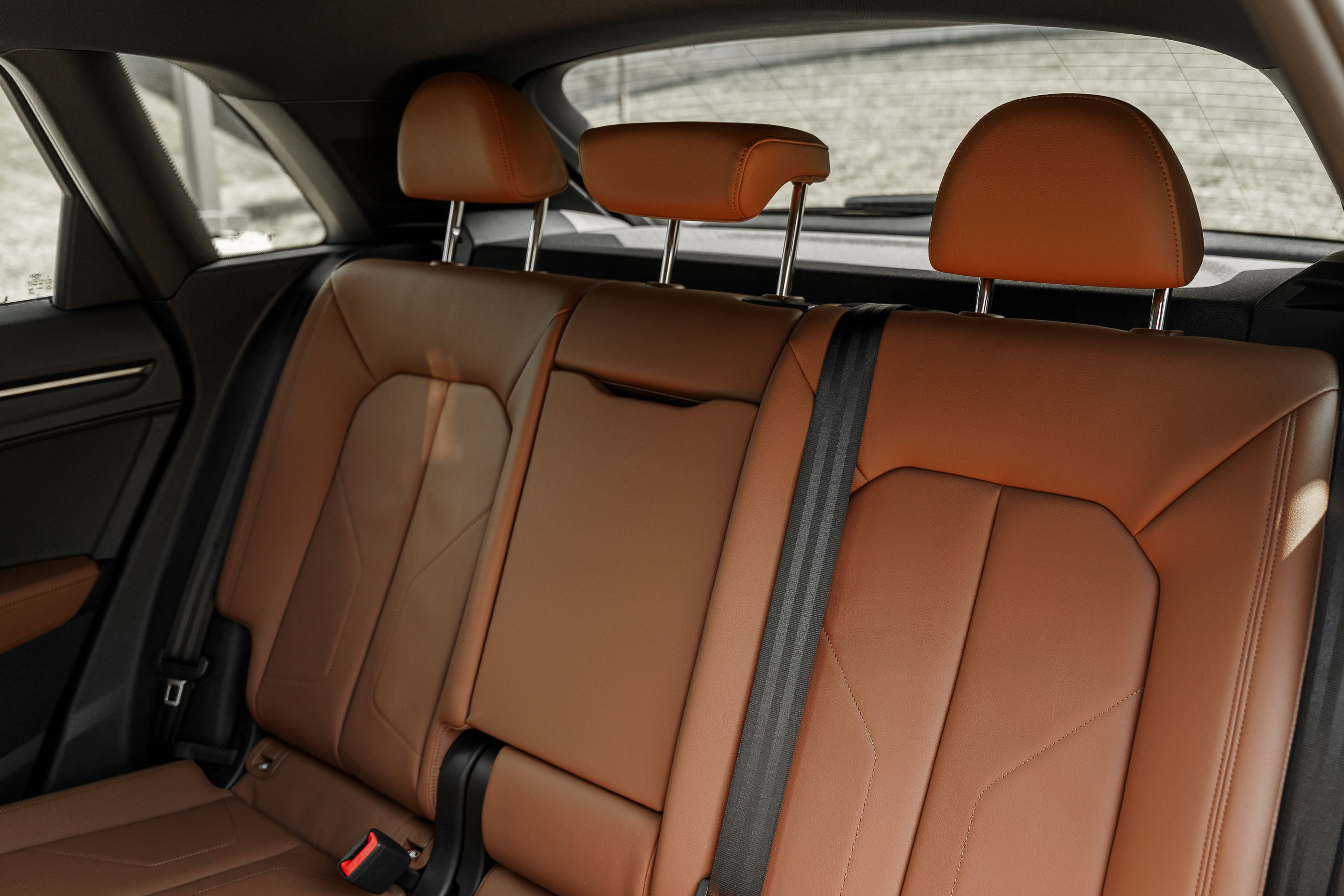 2025 Audi Q3 S line Premium photo 22
