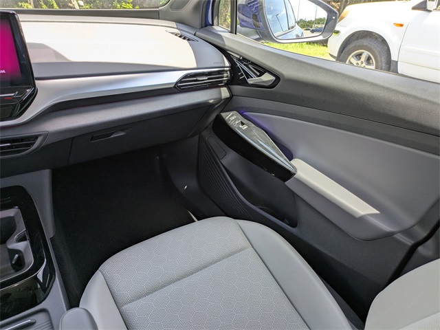 2021 Volkswagen ID.4 Pro S photo 16
