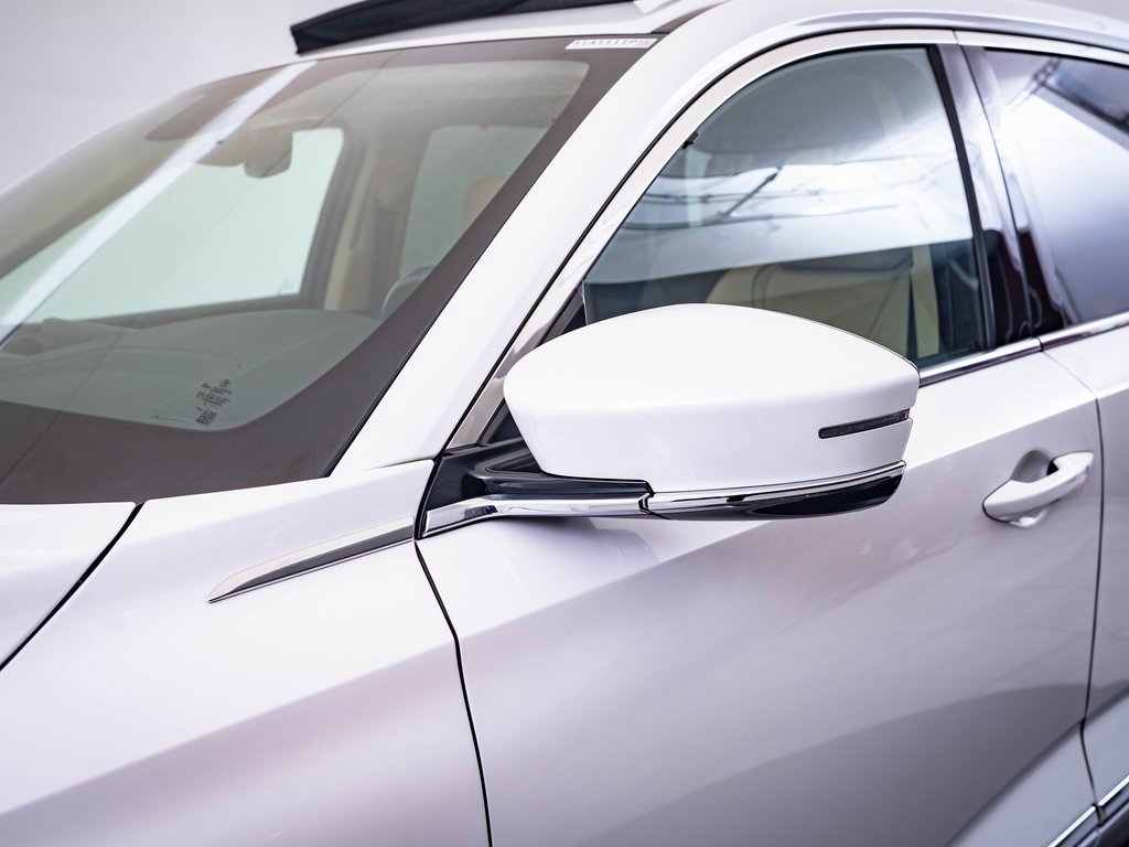 2023 Acura MDX Technology photo 16