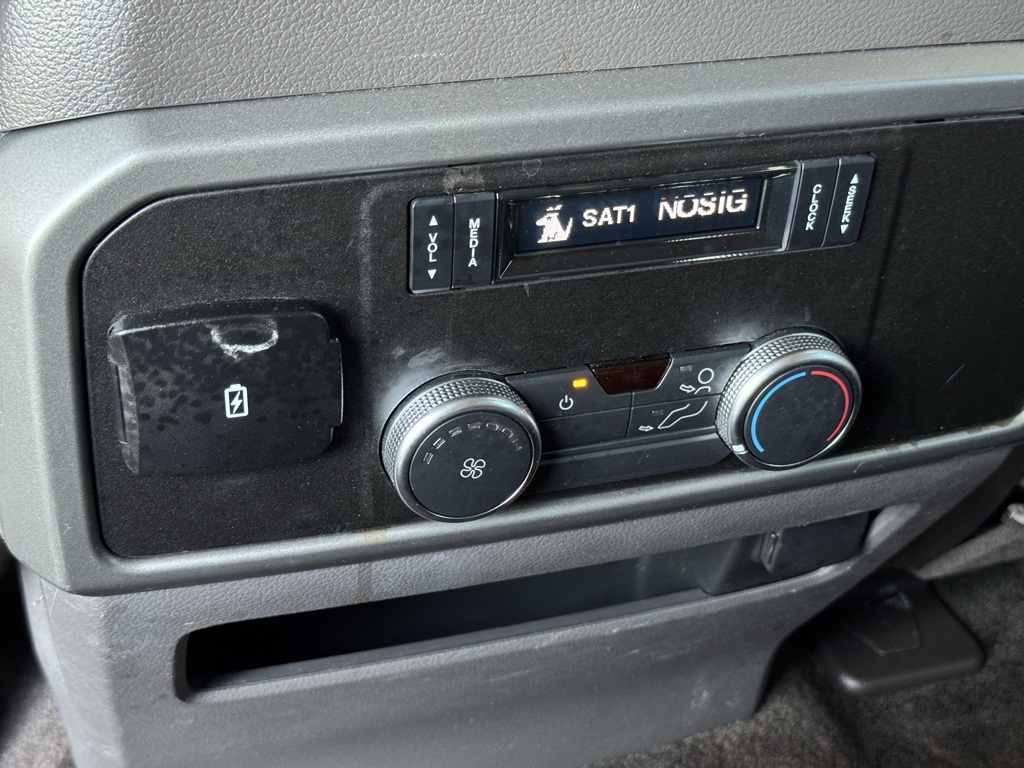 2018 Ford Expedition XLT photo 21