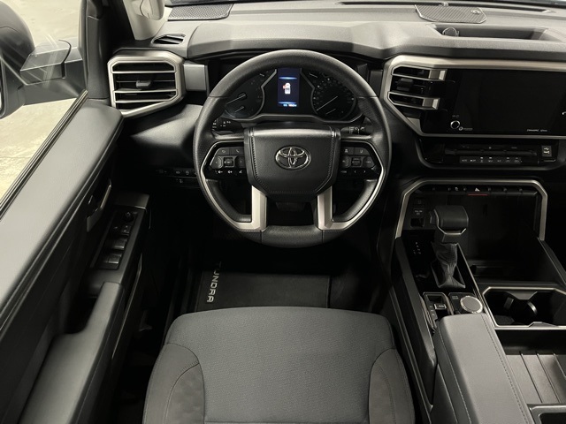 2024 Toyota Tundra SR5 photo 11