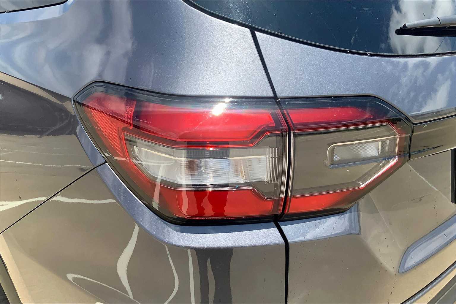 2025 Honda Pilot EX-L photo 14