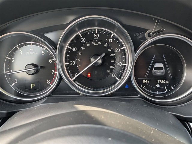 2024 Mazda CX-5 2.5 Select photo 20