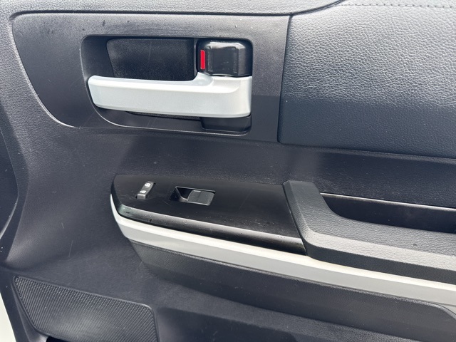 2021 Toyota Tundra SR5 Grade photo 15