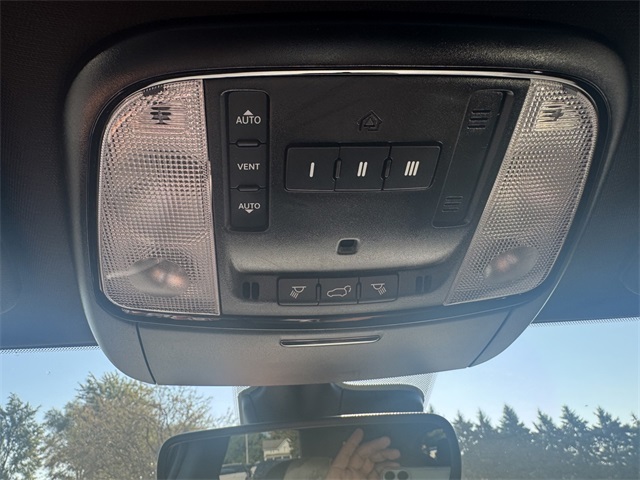 2026 Dodge Durango GT Plus photo 30