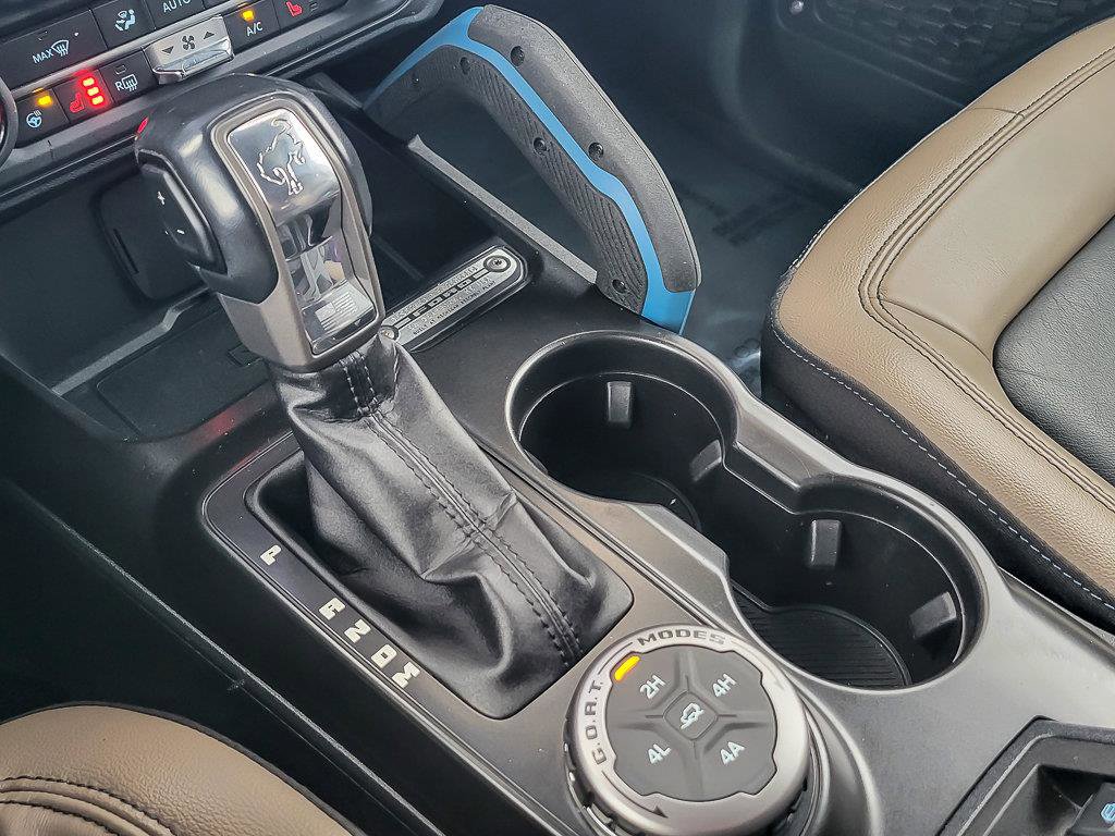 2022 FORD BRONCO - Image 22