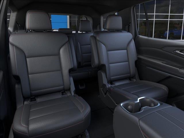 2026 Chevrolet Traverse Z71 photo 16