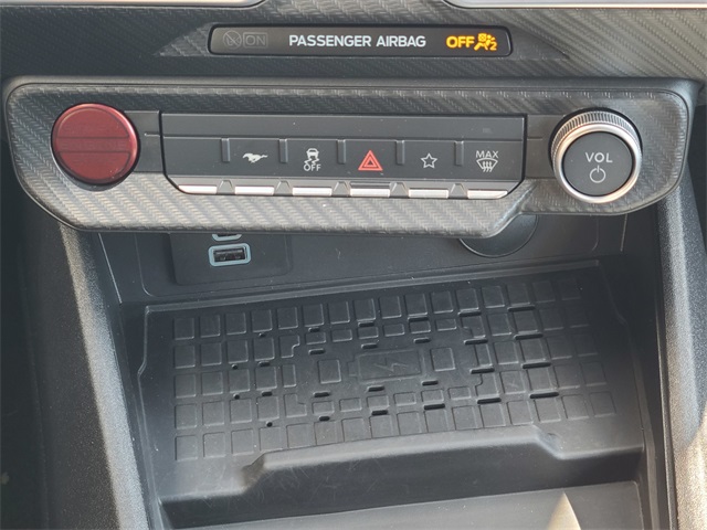 2024 Ford Mustang GT Premium photo 24