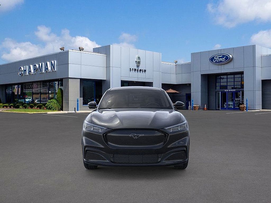2024 Ford Mustang Mach-E Premium photo 5