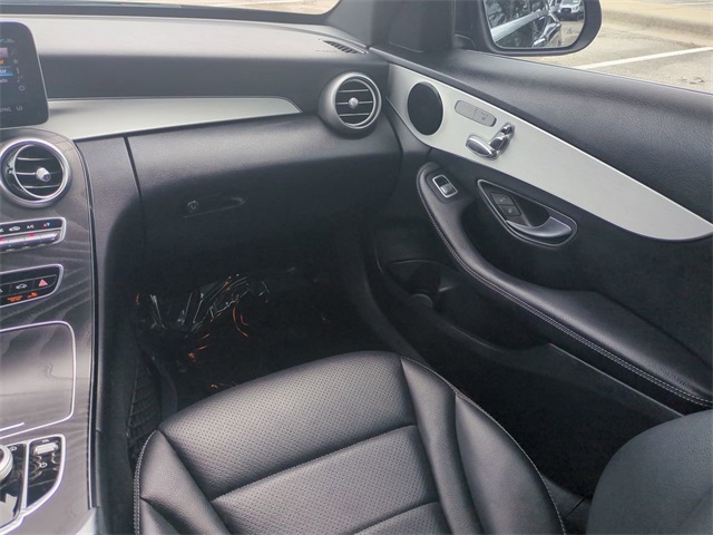 2020 Mercedes Benz C 300 photo 15