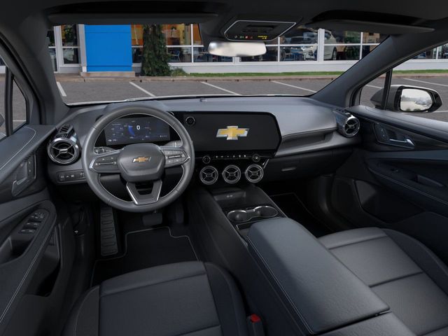 2025 Chevrolet Blazer EV photo 15