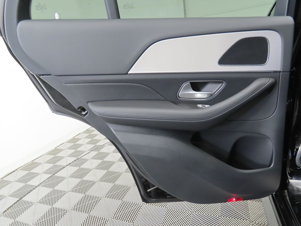 2026 Mercedes Benz GLE 450 4MATIC photo 26