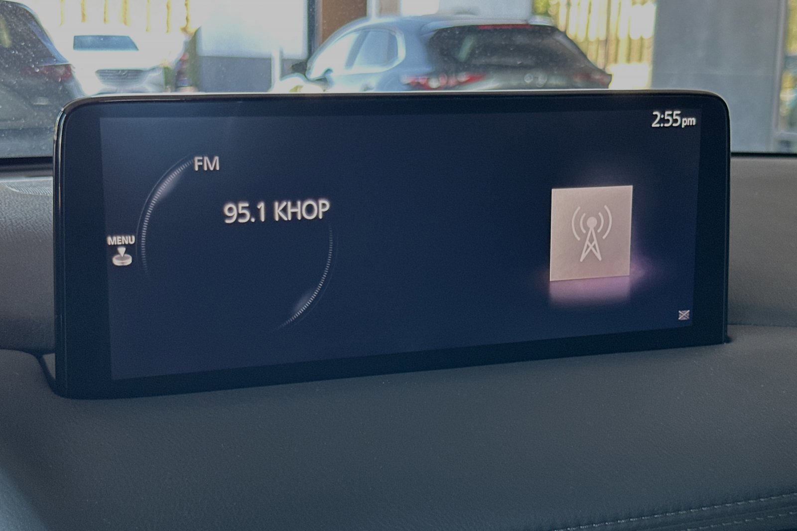 2023 Mazda CX-5 2.5 S Preferred photo 14