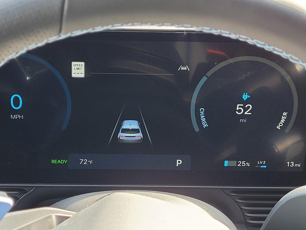 2025 Hyundai Ioniq 5 N photo 9