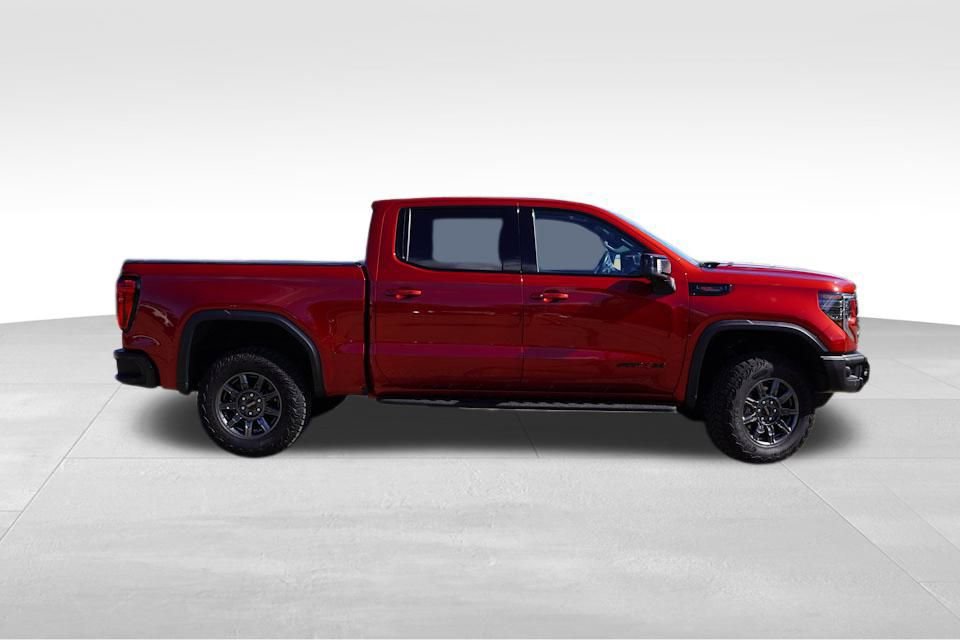 2024 Gmc Sierra 1500 AT4X photo 3