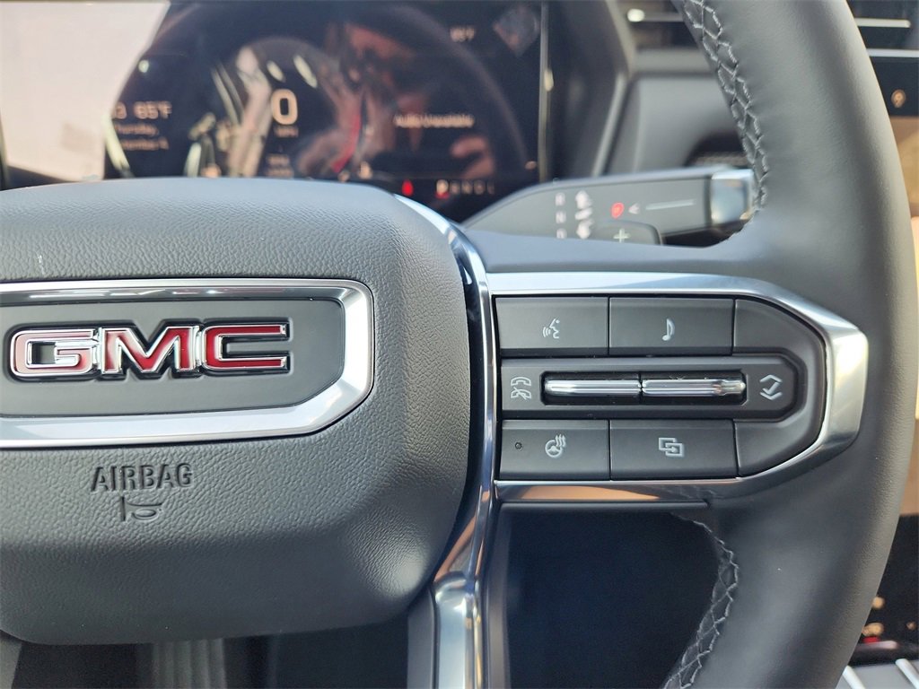 2026 Gmc Terrain Elevation photo 12
