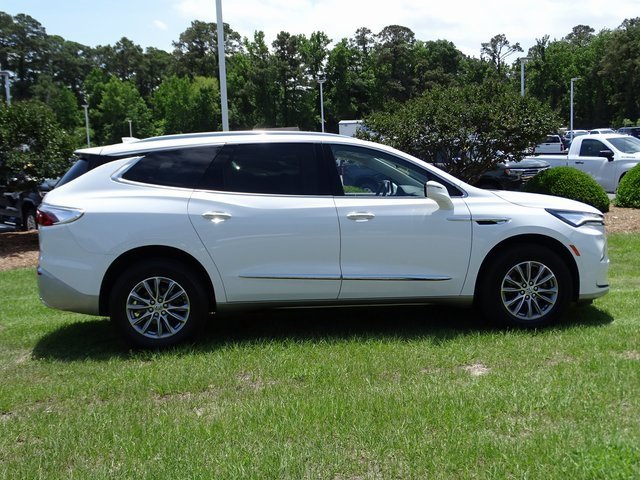 2023 Buick Enclave Essence photo 8
