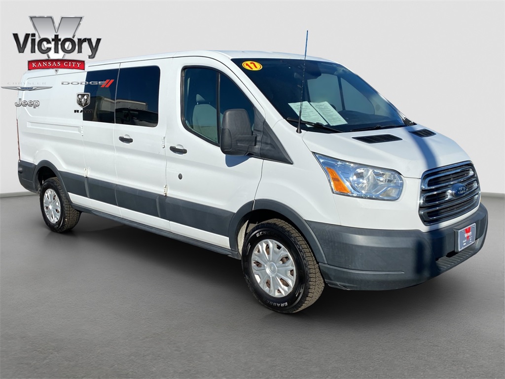 2017 Ford Transit Van Base