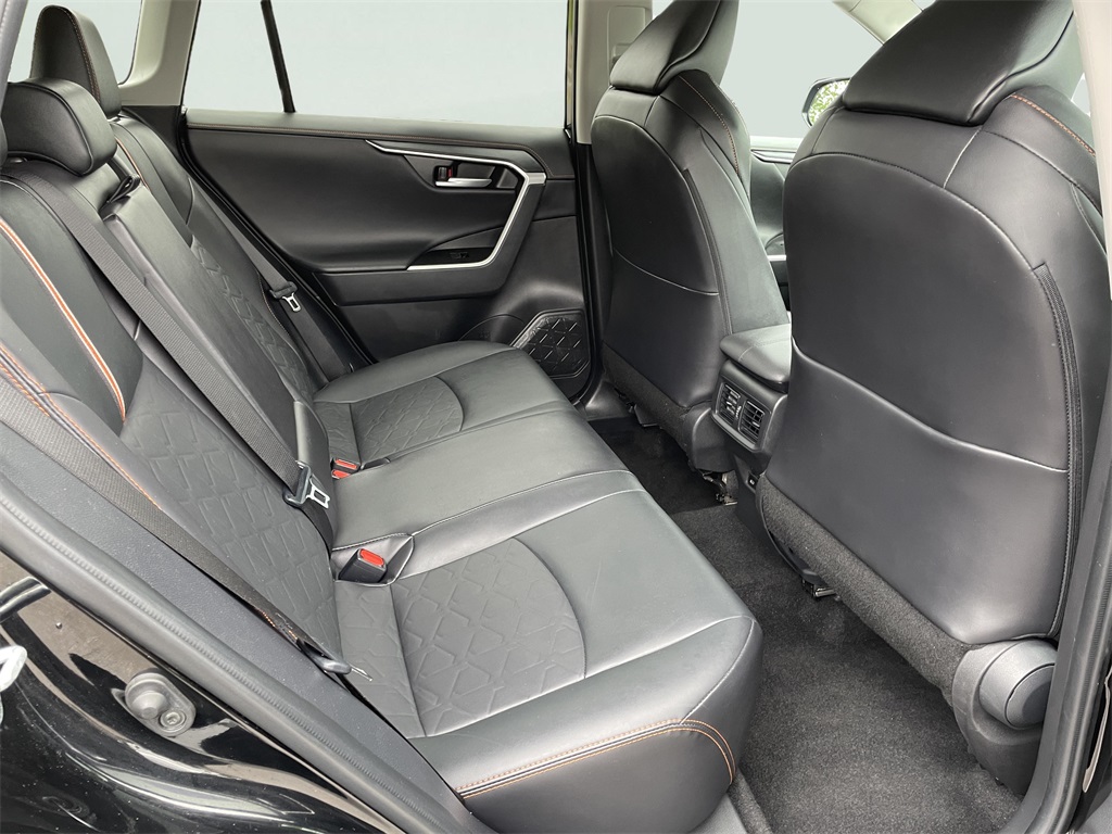 2024 Toyota RAV4 Adventure photo 13