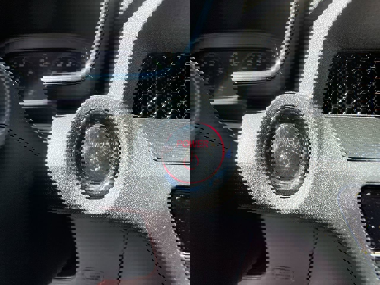 2026 Honda CR-V Hybrid photo 28