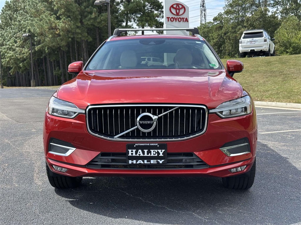 2019 Volvo XC60 T5 Inscription photo 23
