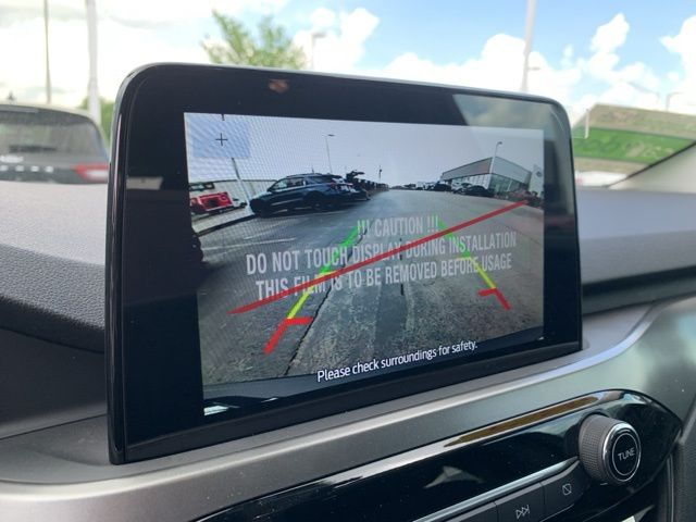2025 Ford Escape Active photo 19
