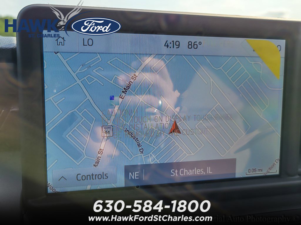 2024 FORD MAVERICK - Image 11