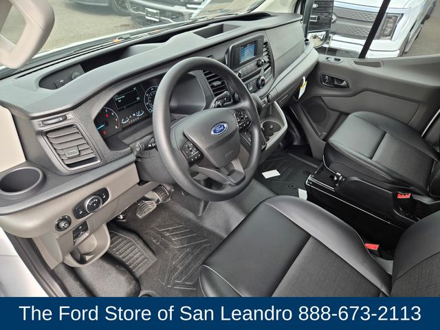 2025 Ford Transit photo 3