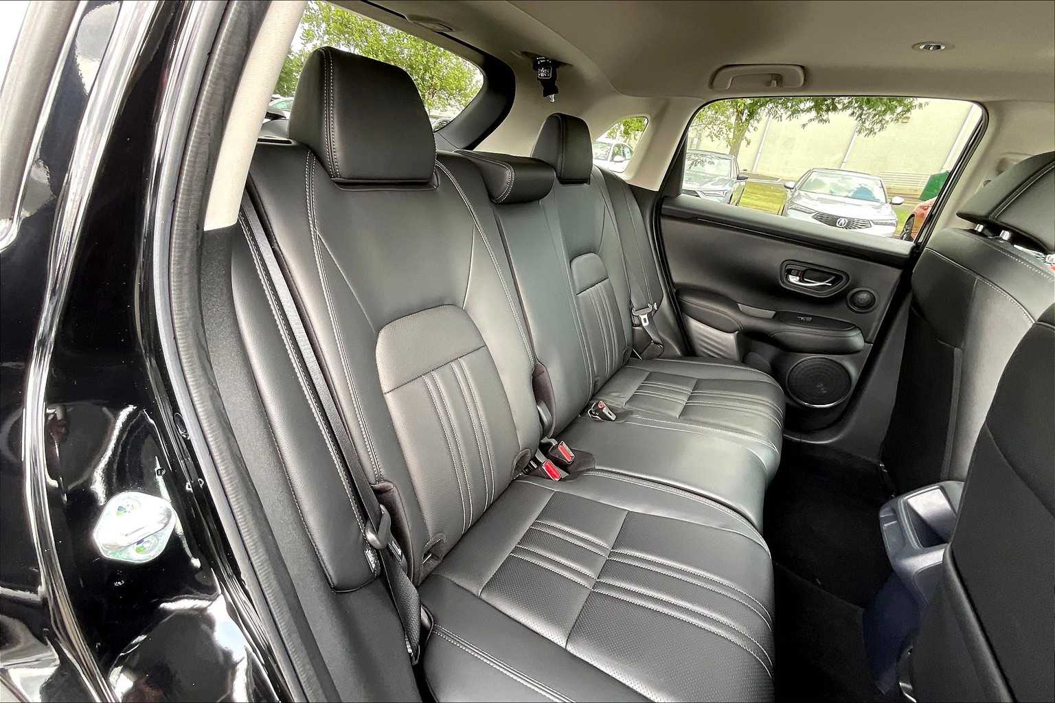 2023 Honda HR-V EX-L photo 35