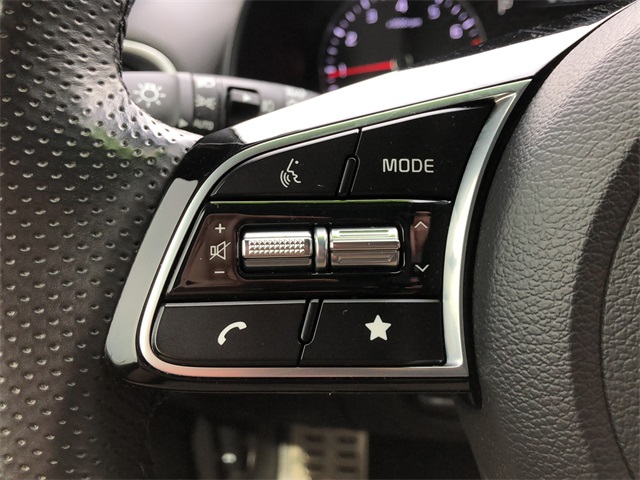 2023 Kia Forte GT-Line photo 16