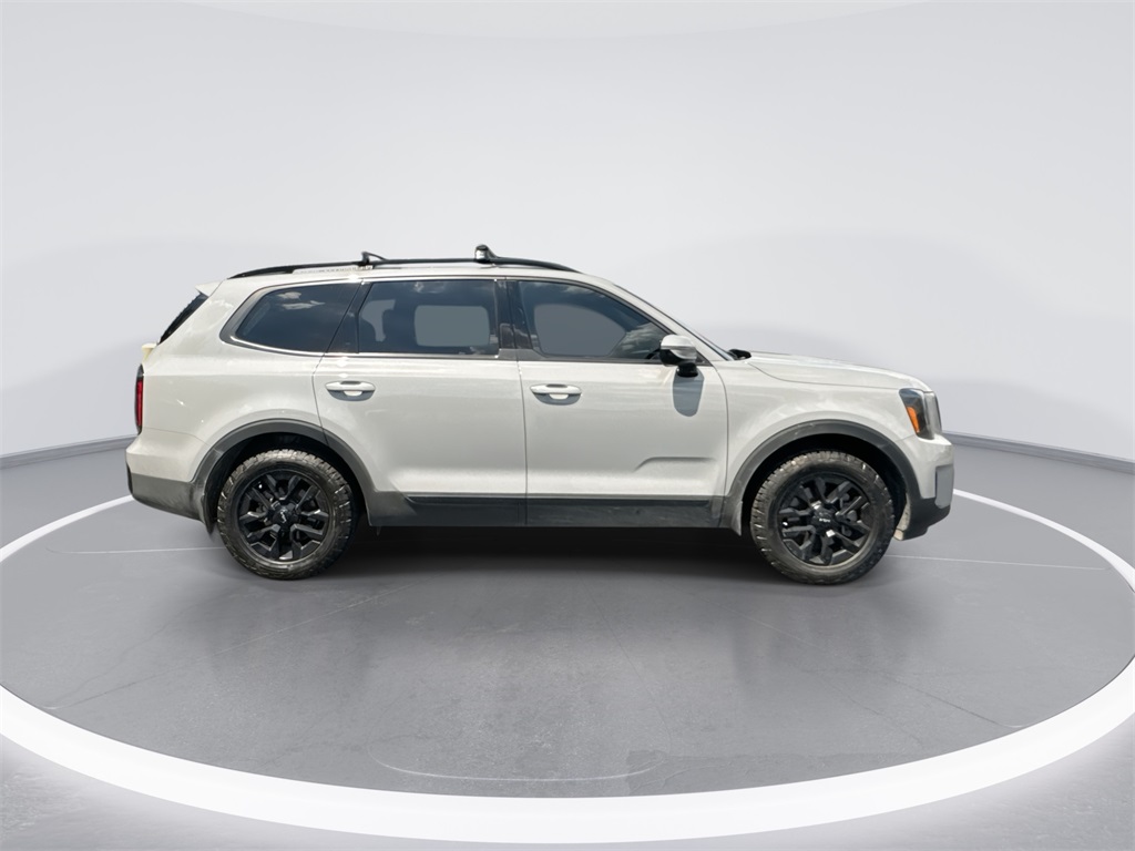 2024 Kia Telluride X-Pro photo 9