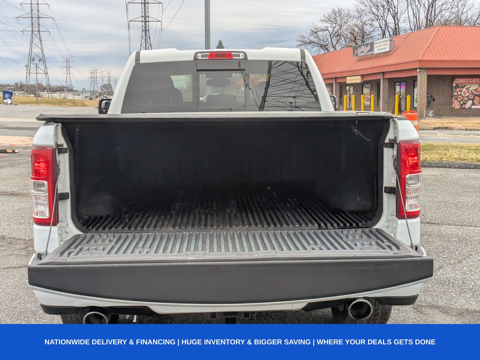 2019 RAM Ram 1500 Pickup Big Horn/Lone Star's photo