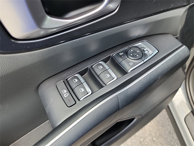 2026 Kia Sorento EX photo 9