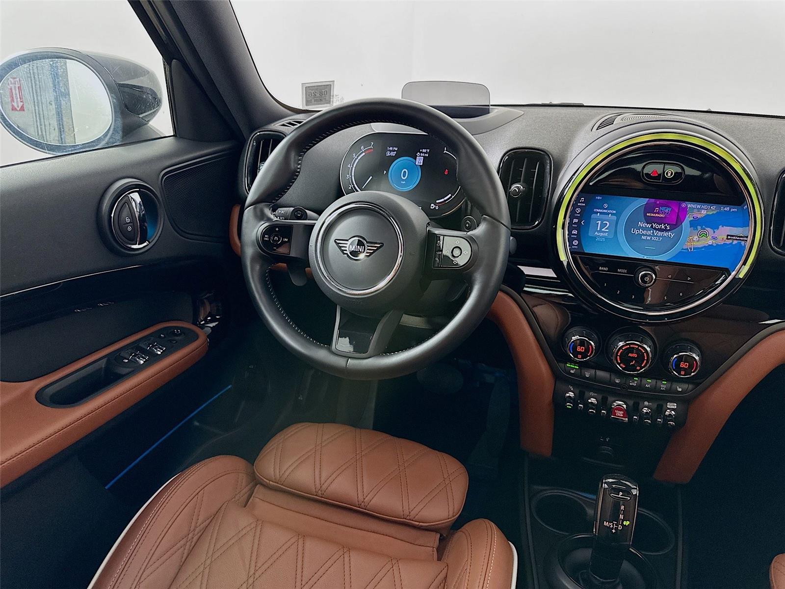 2022 Mini Countryman S ALL4 photo 21