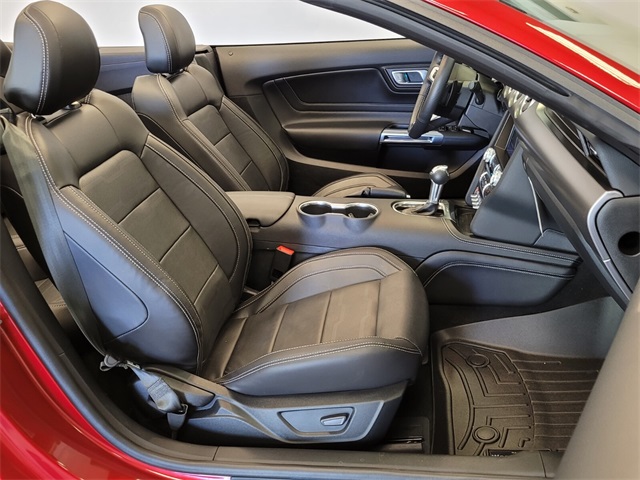 2021 Ford Mustang GT Premium photo 13