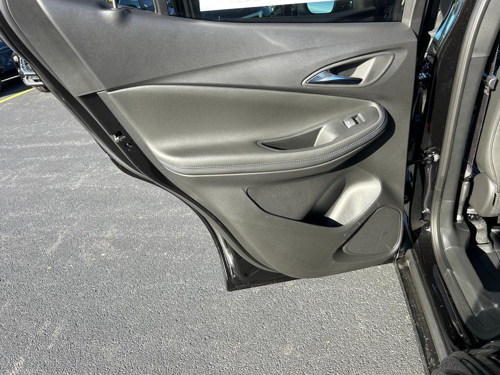 2026 Buick Encore GX Sport Touring photo 6