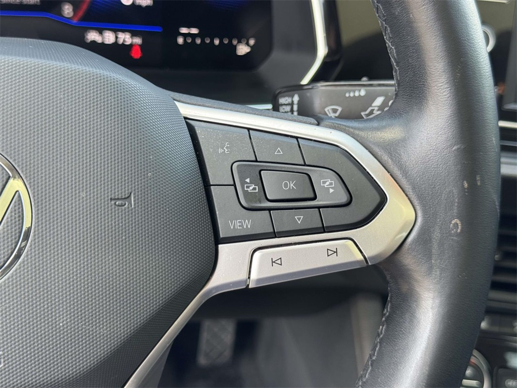 2023 Volkswagen Jetta 1.5T SE photo 23