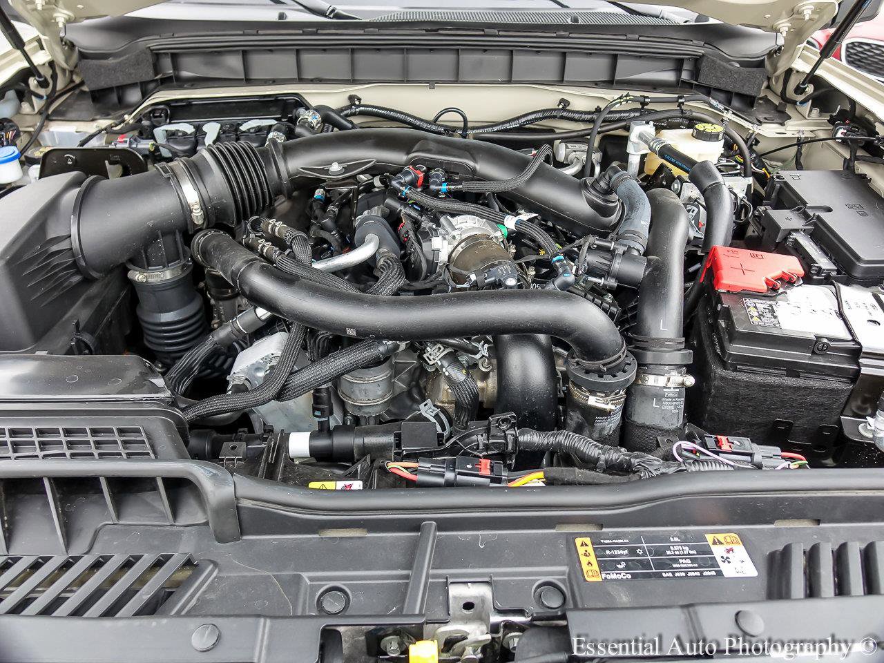 2025 FORD BRONCO - Image 26