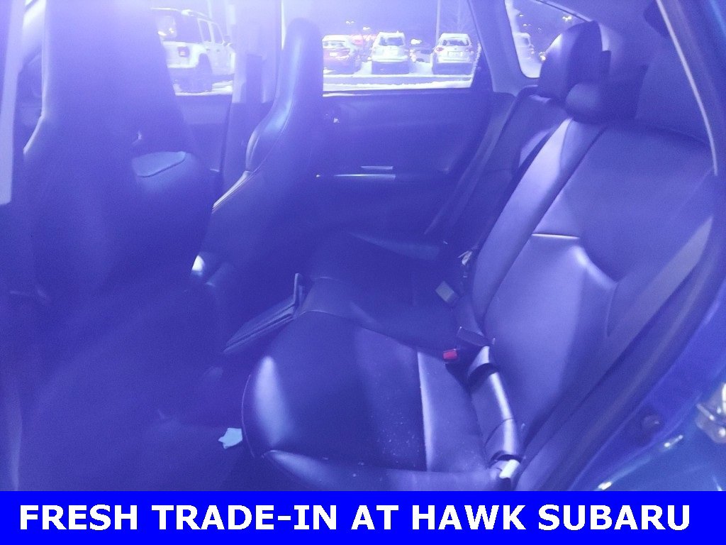 2013 SUBARU IMPREZA - Image 3