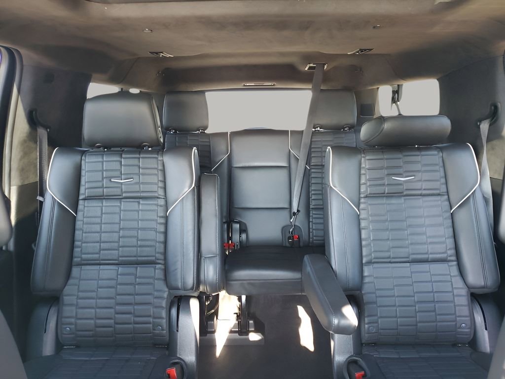 2023 Cadillac Escalade ESV V-Series photo 44