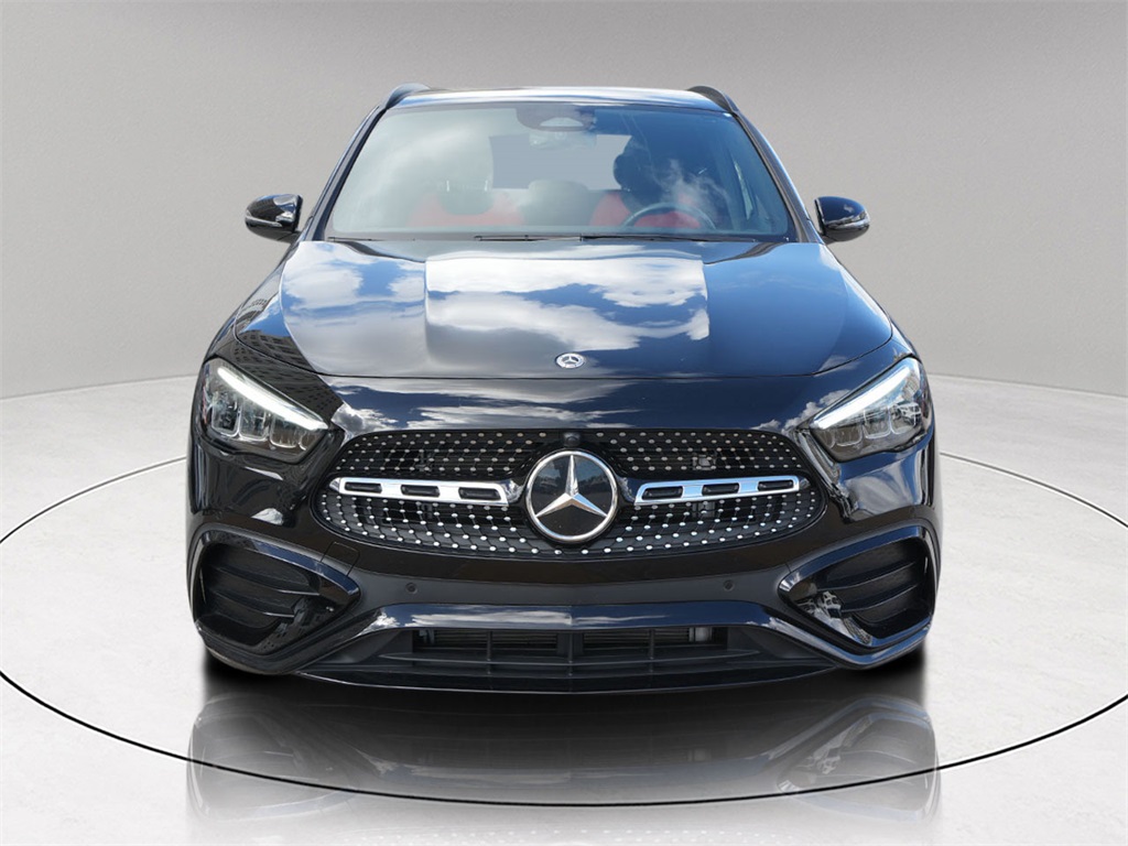 2025 Mercedes Benz GLA 250 photo 2
